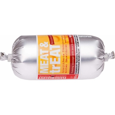 Meatlove Meat & Treat Adult Cheese 200 g