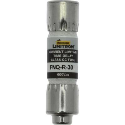 EATON Pojistka válcová 30A 600VAC FNQ-R-30