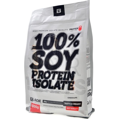 Hi-Tec Nutrition soy Protein isolate 1000 g