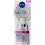 Nivea CLL дневен UV серум флуид 30ml OF50