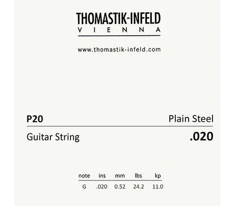 Thomastik P20