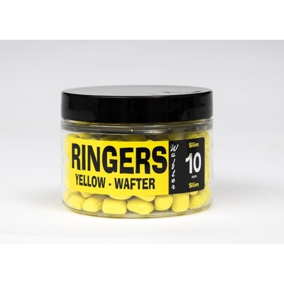 Ringers Yellow Wafters Slim 70g 10mm