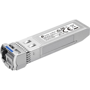 TP-Link Оптичен модул TP-LINK Omada SM5110LSA-10, 10GBase-BX WDM LC/UPC, 1270nm (SM5110LSA-10)