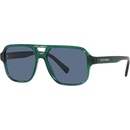 Dolce&Gabbana DX4003 300880