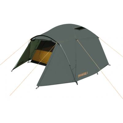 Zulu Dreamtime 4P