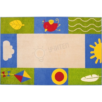 Полша Килим за отпускане