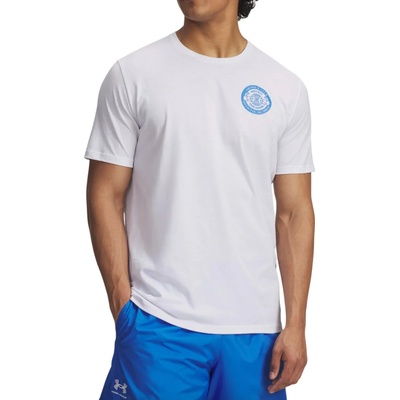 Under UA Armour club SS 6005612-100