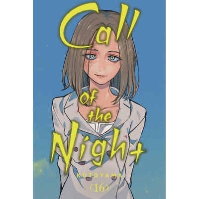 Call of the Night, Vol. 16
