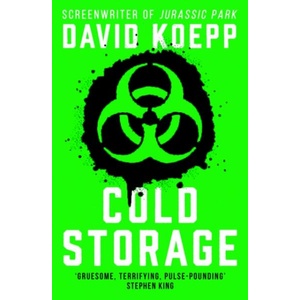Cold Storage (ISBN: 9780008334543)