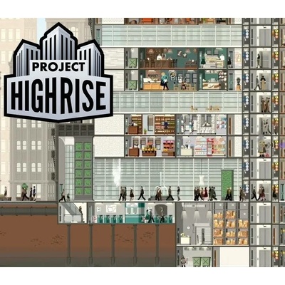 Project Highrise - London Life