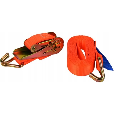 GEKO Sťahovacie popruhy, gurtne 1t – 4m x 25mm G02384