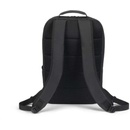 DICOTA Backpack COMMUTER 13-16” Black D32115-RPET