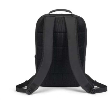 DICOTA Backpack COMMUTER 13-16” Black D32115-RPET