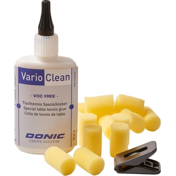 Donic Vario clean 90 ml