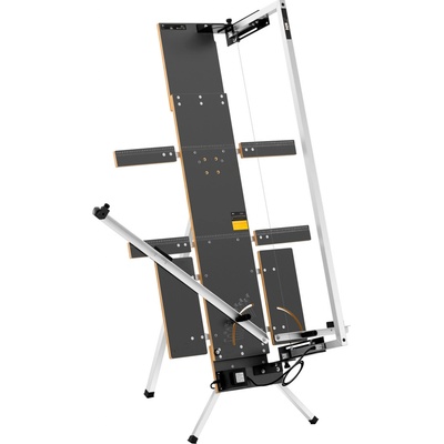 Wolfcraft 1 TC 670 Expert 5555000