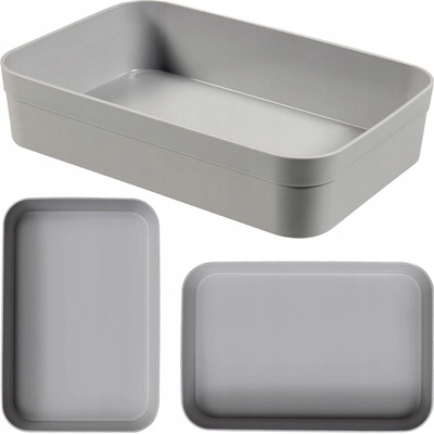 CURVER INFINITY DIVIDER XL organizér do zásuvky šedý 01727-099