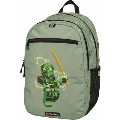 LEGO BAGS Extended 18 Ninjago Spinjitzu Master