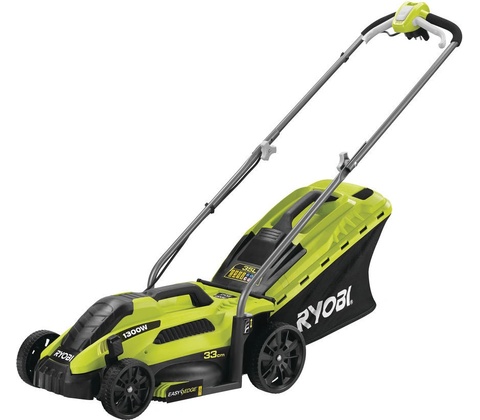 Ryobi RLM 13E 33S