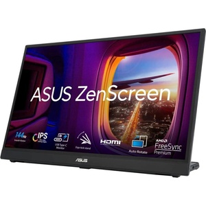 ASUS ZenScreen MB17AHG Монитори