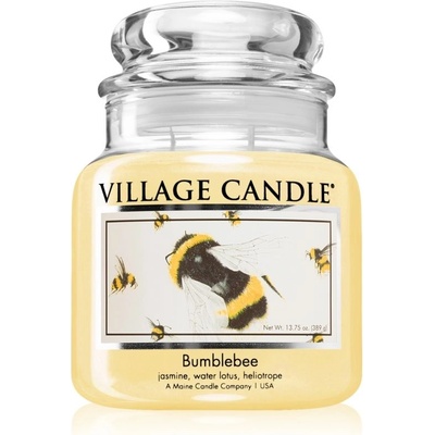 Village Candle Bumblebee 389 g