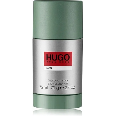 HUGO BOSS Hugo дезодорант стик Man 75 мл
