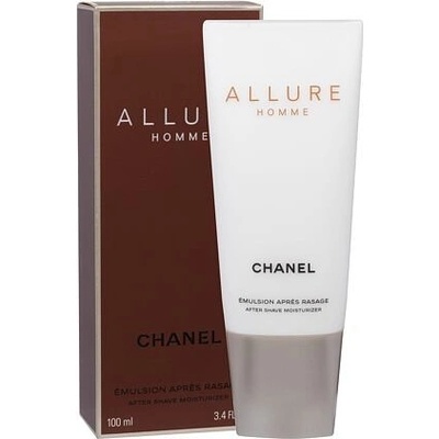 Chanel Allure Homme balzám po holení 100 ml – Zbozi.Blesk.cz