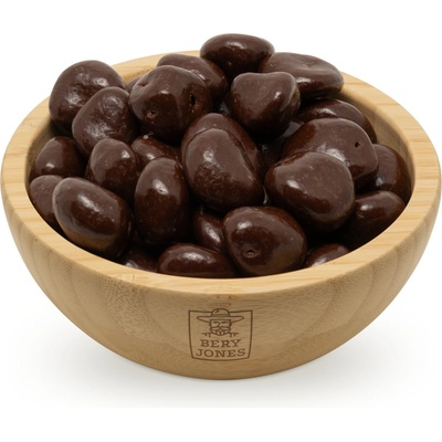 Bery Jones Višne presladené v horkej čokoláde 500 g