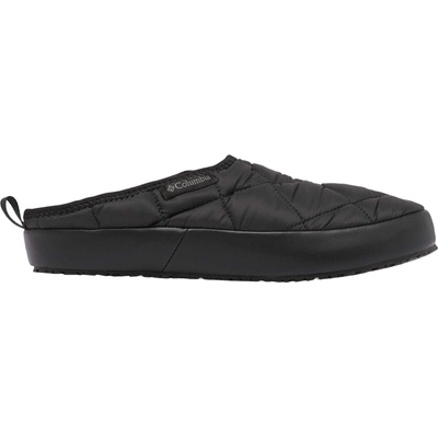Columbia OMNI-HEAT LAZY BEND CAMPER čierna tmavo sivá