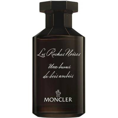 Moncler Collection Les Sommets Les Roches Noires parfumovaná voda unisex 100 ml