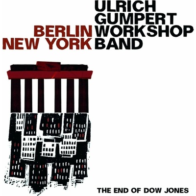GUMPERT ULRICH & WORKSHO: BERLIN/NEW YORK LP