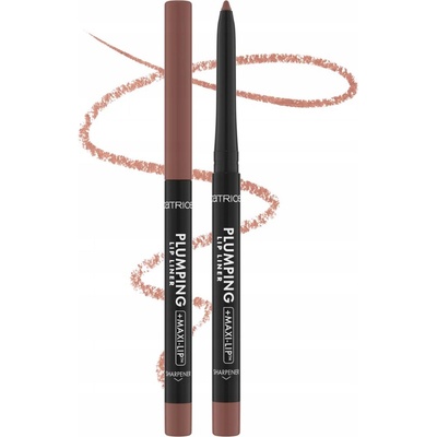 Catrice Plumping Lip Liner tužka na rty 150 Queen Vibes 1,3 g – Zboží Mobilmania