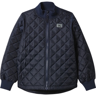 Lupilu dětská funkční bunda navy modrá – Zbozi.Blesk.cz