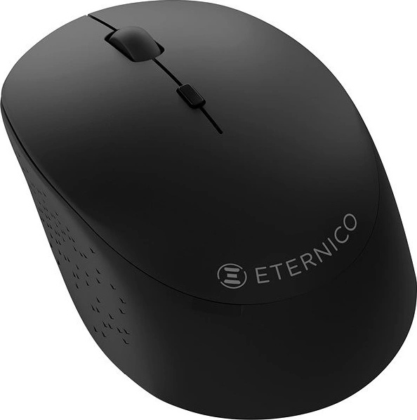 Eternico Wireless 2.4 GHz Basic Mouse MS100 AET-MS100SB