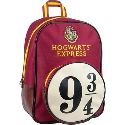 Harry Potter Batoh - 9 a 3/4