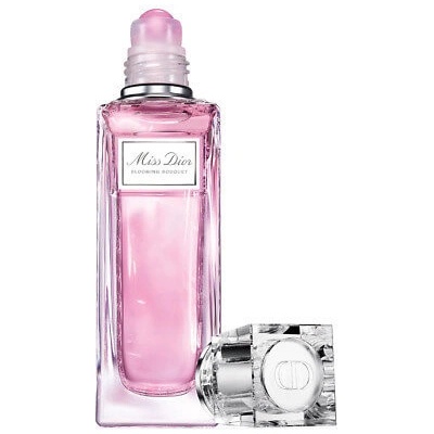 Christian Dior Miss Dior Blooming Bouquet Roller-Pearl toaletná voda dámska 20 ml roll-on