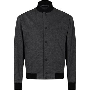 Image 1 of Boss Сако Boss Men's Hanry-J Structured Tailored Blazer - Dark Grey