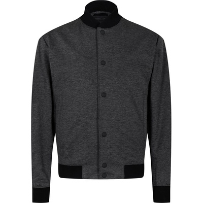 Boss Сако Boss Men's Hanry-J Structured Tailored Blazer - Dark Grey