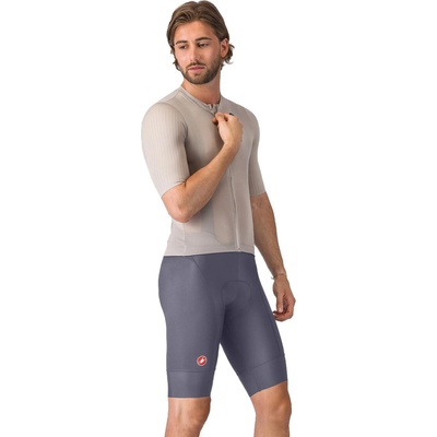 Castelli Competizione 2 bibshort Smoky gray