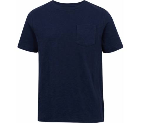 GAP Organic tmavě modrá