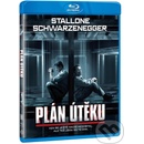Plán útěku - BD