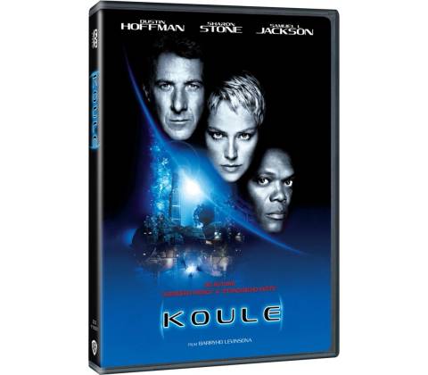 Koule DVD