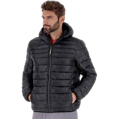 Яке bomber cortina iv hd pad prt pl