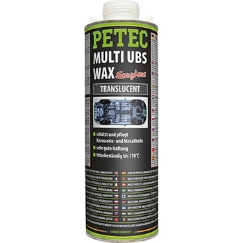 Petec 73410 Multi konzervační vosk - 1000ml