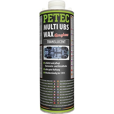 Petec 73410 Multi konzervační vosk - 1000ml