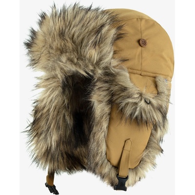 Fjällräven Beranice Nordic Heater Buckwheat brown