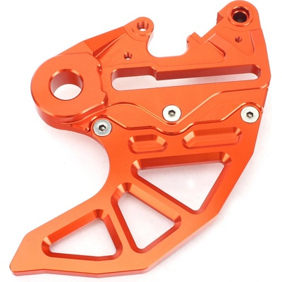 Kryt brzdového kotúča zadný KTM SX, SX-F, SMR rok 13-17