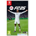 Electronic Arts FC 25 (Switch)