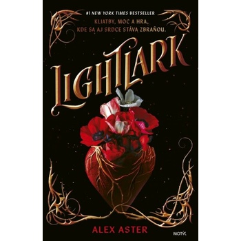 Lightlark