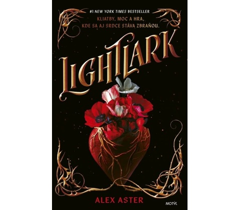 Lightlark