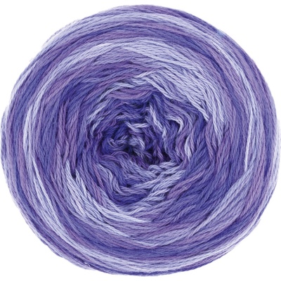 Schoeller+Stahl TROPIC COTTON - 100% bavlna - Ručně pletací příze Barva: 08 Lavender